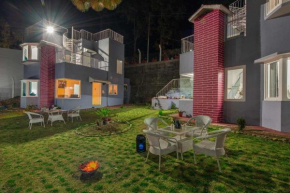 StayVista at Pines & Spruce - Exclusive getaway